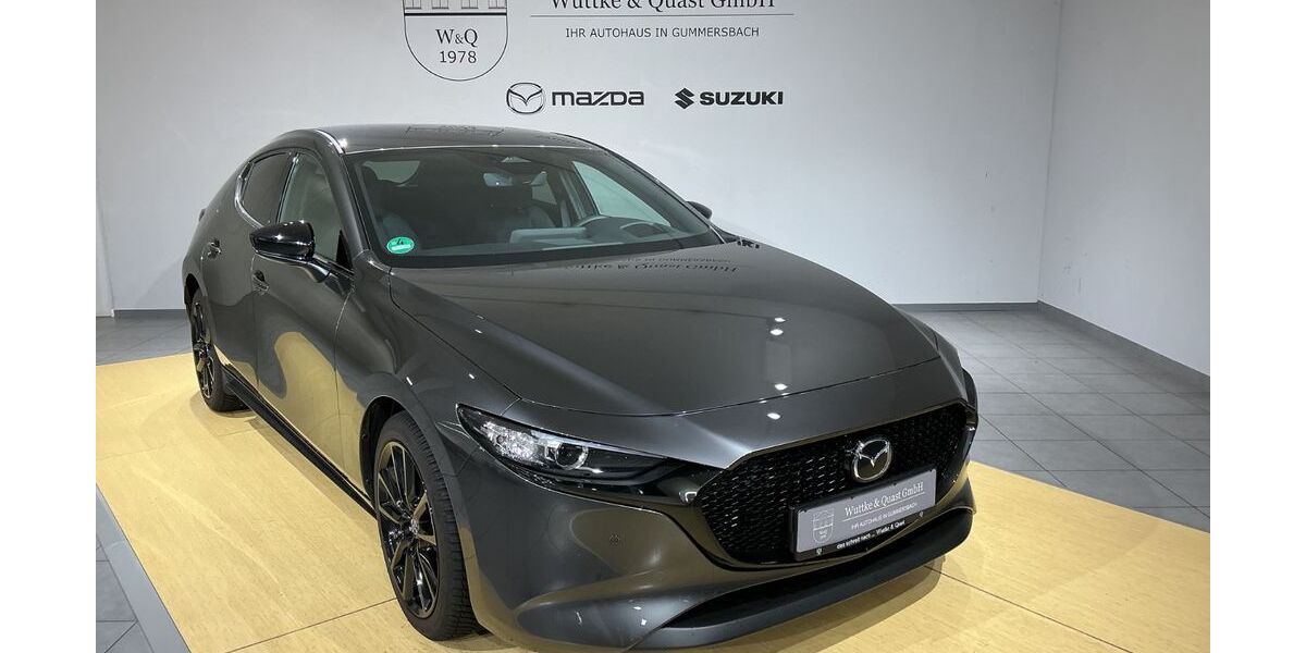 Mazda 3 4.000 km 24.980 &euro; Gummersbach 51645