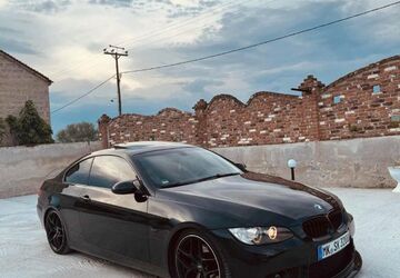 BMW 320 258.000 km 10.990 &euro; Lüdenscheid 58511