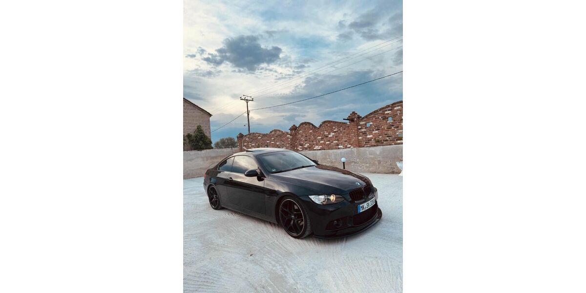 BMW 320 258.000 km 10.990 &euro; Lüdenscheid 58511