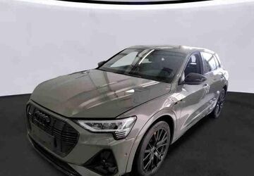 Audi e-tron 43.337 km 37.520 &euro; Hagen 58091