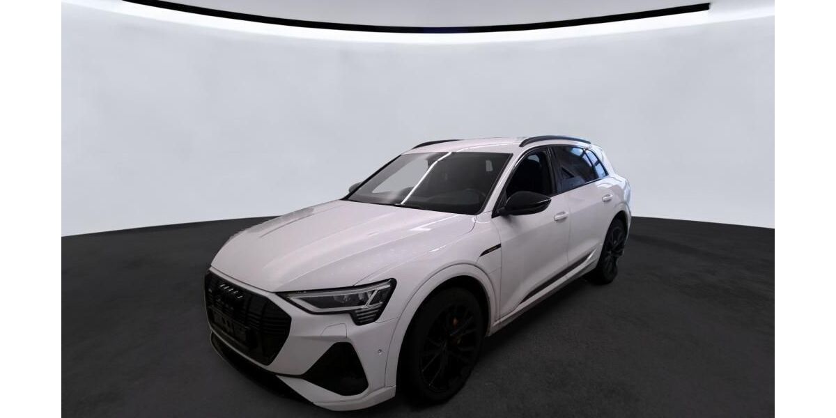 Audi e-tron 52.055 km 37.435 &euro; Hagen 58091