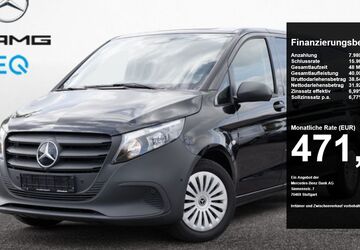 Mercedes-Benz Vito 38.968 km 40.500 &euro; Lüdenscheid 58507