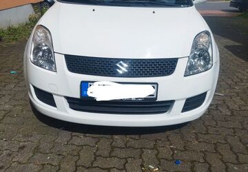 Suzuki Swift 140.000 km 1.500 &euro; Lüdenscheid 58507