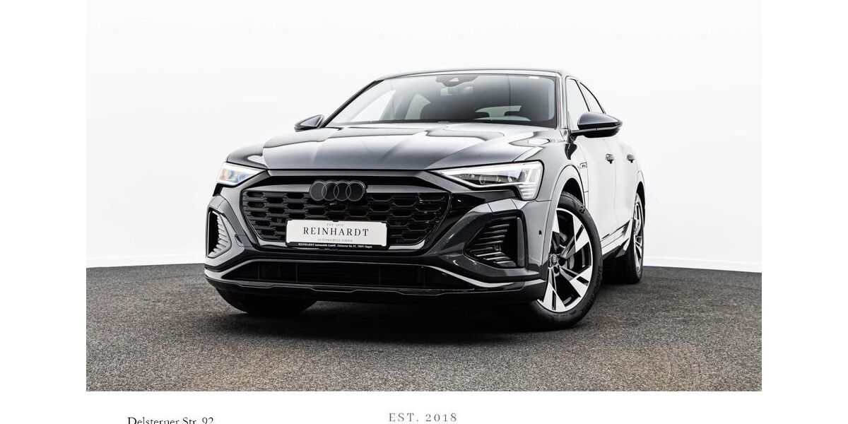 Audi Q8 e-tron 71.575 km 41.635 &euro; Hagen 58091