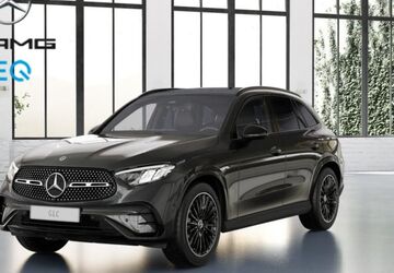 Mercedes-Benz GLC 300 20.524 km 58.880 &euro; Plettenberg 58840