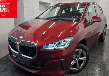 BMW 218 Active Tourer 26.100 km 26.995 &euro; Hagen 58099