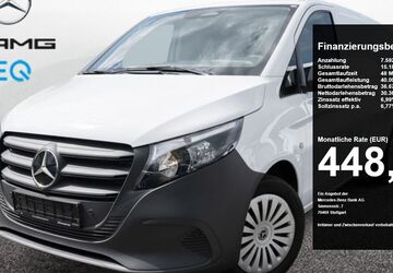 Mercedes-Benz Vito 13.824 km 38.318 &euro; Lüdenscheid 58507