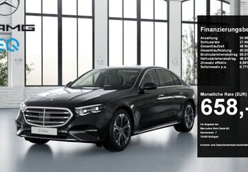 Mercedes-Benz E 300 12.154 km 69.480 &euro; Plettenberg 58840