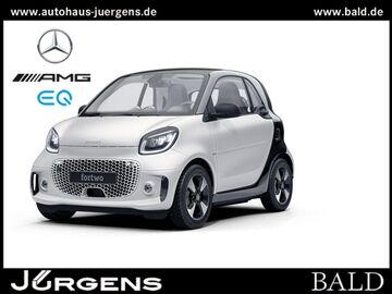 Gebrauchte Smart ForTwo