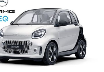 Smart ForTwo 7.084 km 14.880 &euro; Hagen 58135
