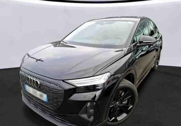 Audi Q4 e-tron 22.643 km 49.875 &euro; Hagen 58091