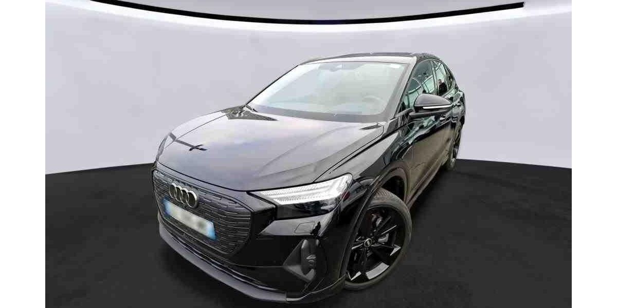 Audi Q4 e-tron 22.643 km 49.875 &euro; Hagen 58091