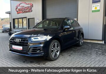 Audi Q5 160.000 km 25.990 &euro; Finnentrop 57413