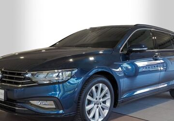 VW Passat Variant 74.324 km 26.550 &euro; Schwerte 58239