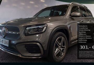 Mercedes-Benz GLB 220 14.500 km 55.385 &euro; Menden 58706