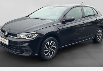 VW Polo 77.622 km 13.980 &euro; Plettenberg 58840