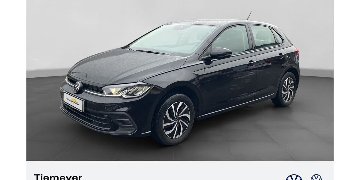 VW Polo 77.622 km 13.980 &euro; Plettenberg 58840