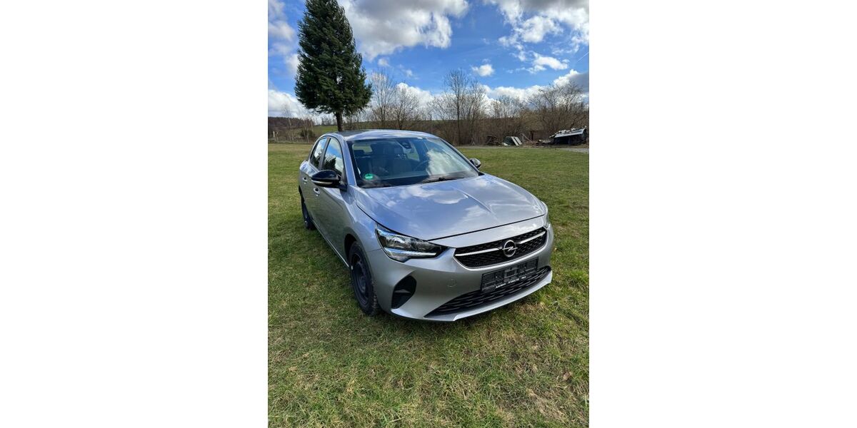 Opel Corsa 89.300 km 9.250 &euro; Bergneustadt 51702