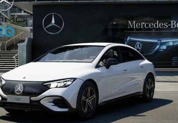 Mercedes-Benz EQE 14.786 km 42.490 &euro; Plettenberg 58840