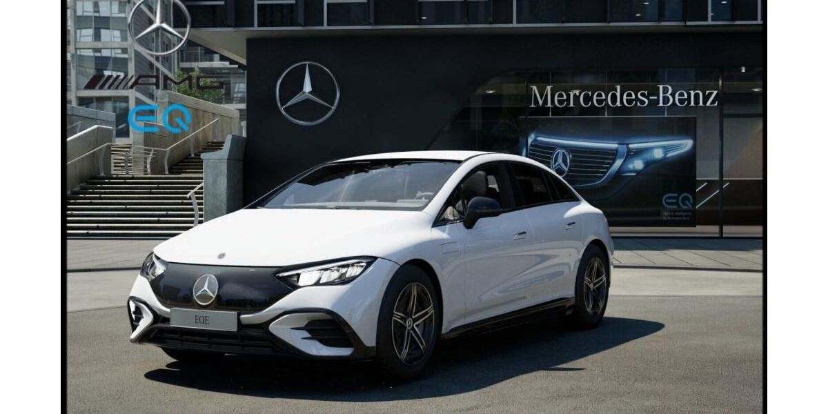 Mercedes-Benz EQE 14.786 km 42.490 &euro; Plettenberg 58840
