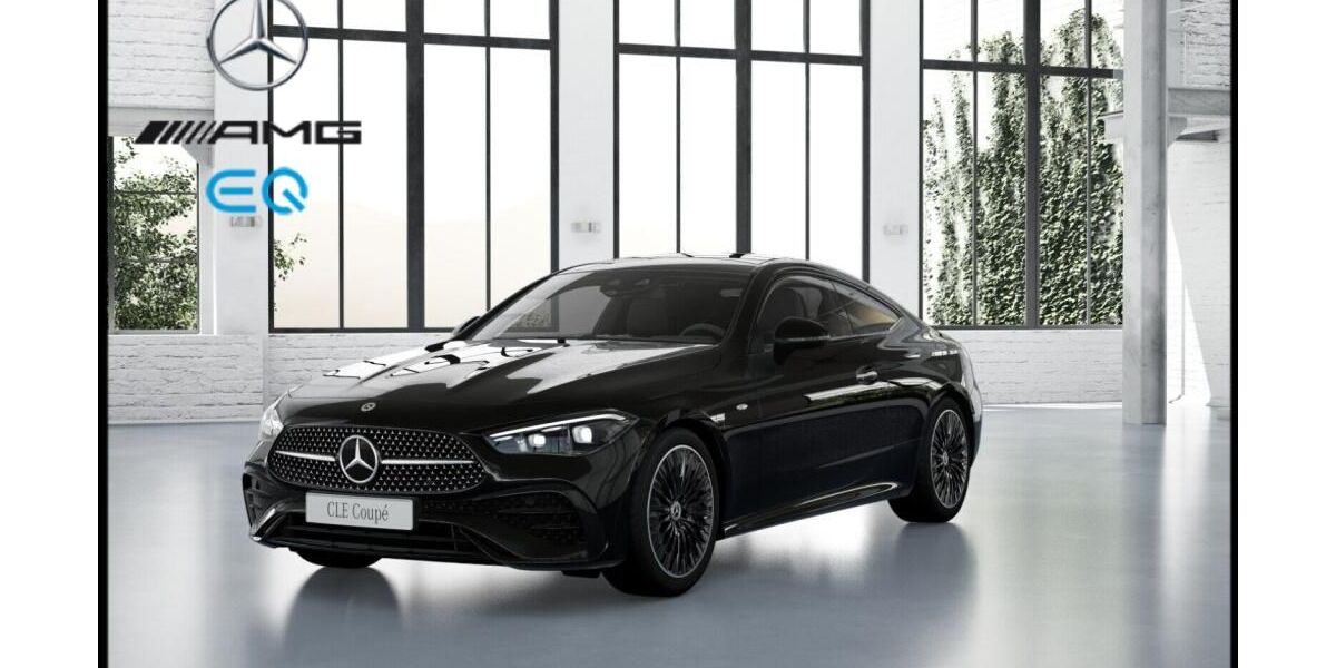 Mercedes-Benz CLE 300 27.753 km 51.780 &euro; Schwelm 58332