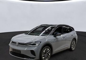 VW ID.4 46.810 km 35.655 &euro; Hagen 58091