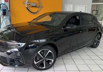 Opel Astra 2.300 km 19.999 &euro; Olpe 57462