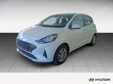Gebrauchte Hyundai i10