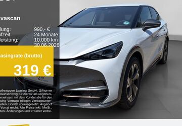 Cupra Tavascan 11.489 km 40.640 &euro; Lüdenscheid 58513