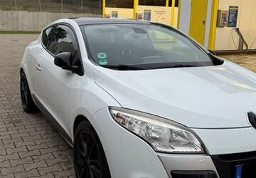 Renault Megane 140.000 km 5.500 &euro; Iserlohn 58636