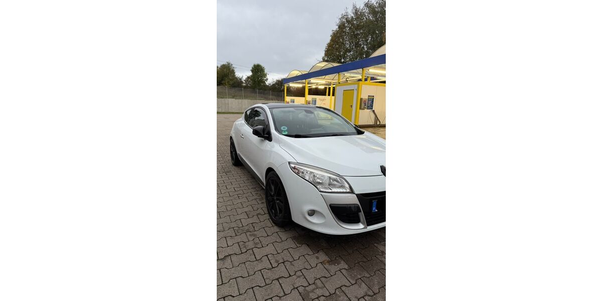 Renault Megane 140.000 km 5.500 &euro; Iserlohn 58636