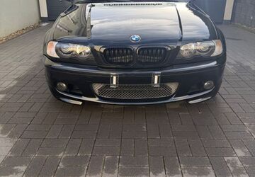 BMW 320 240.000 km 7.350 &euro; Radevormwald 42477