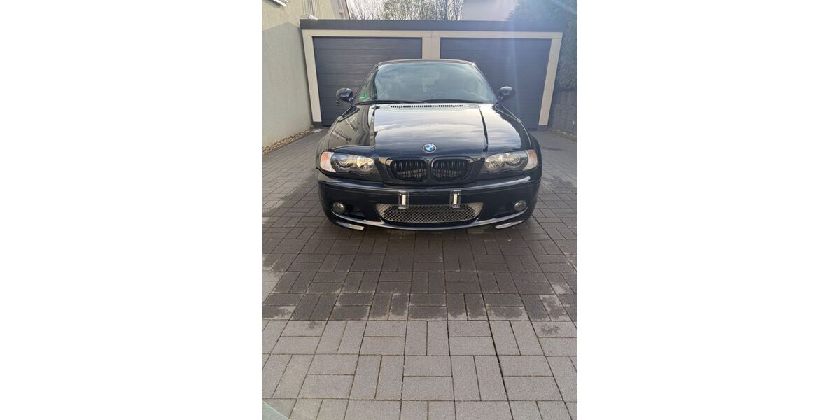 BMW 320 240.000 km 7.999 &euro; Radevormwald 42477