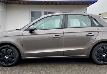 Audi A1 164.000 km 8.950 &euro; Wipperfürth 51688