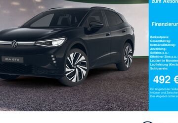 VW ID.4 14.272 km 49.878 &euro; Menden 58706