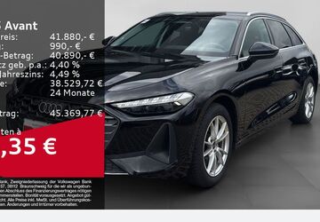 Audi A5 21.120 km 41.080 &euro; Lüdenscheid 58511