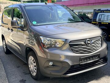Gebrauchte Opel Combo