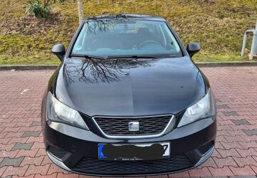 Seat Ibiza 199.000 km 3.750 &euro; Gevelsberg 58285