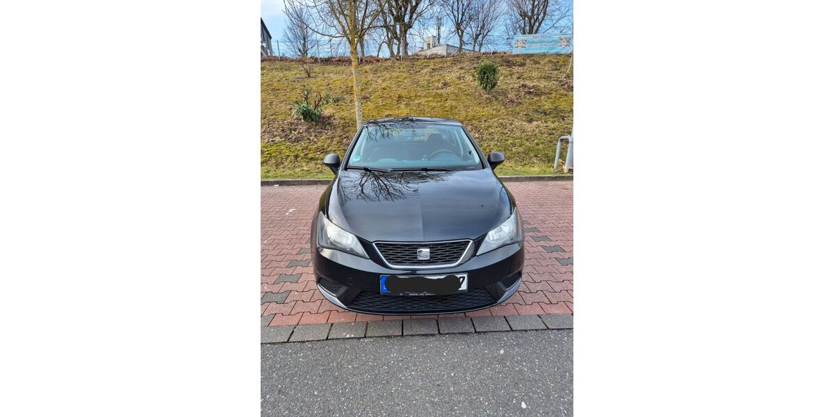 Seat Ibiza 199.000 km 3.750 &euro; Gevelsberg 58285