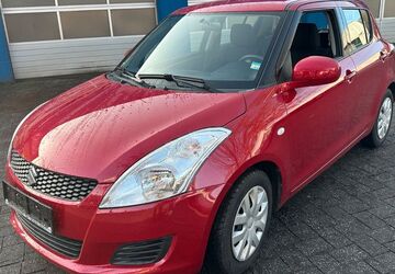 Suzuki Swift 71.000 km 5.999 &euro; Gummersbach 51645
