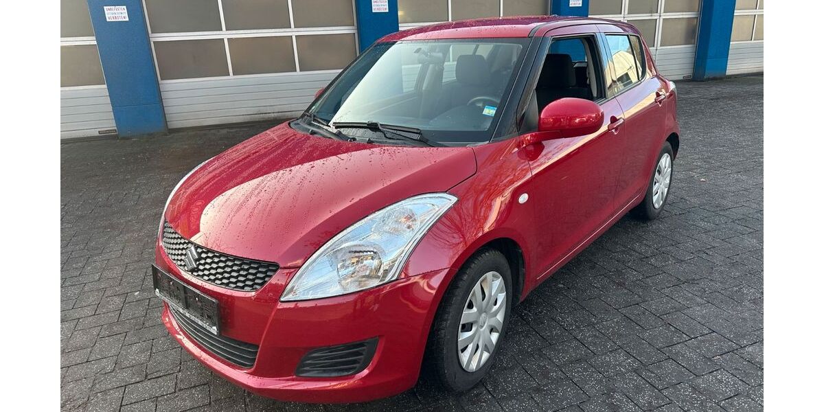 Suzuki Swift 71.000 km 5.999 &euro; Gummersbach 51645