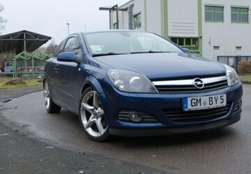 Opel Astra 115.000 km 7.000 &euro; Gummersbach 51645