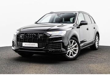 Audi Q7 56.055 km 59.080 &euro; Hagen 58091