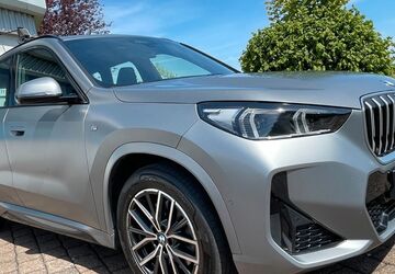 BMW X1 125.400 km 30.990 &euro; Iserlohn 58640