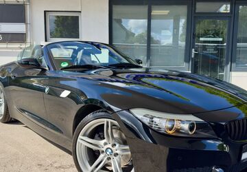 BMW Z4 129.792 km 15.900 &euro; Hagen 58093
