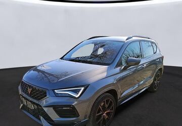 Cupra Ateca 74.113 km 29.205 &euro; Hagen 58091