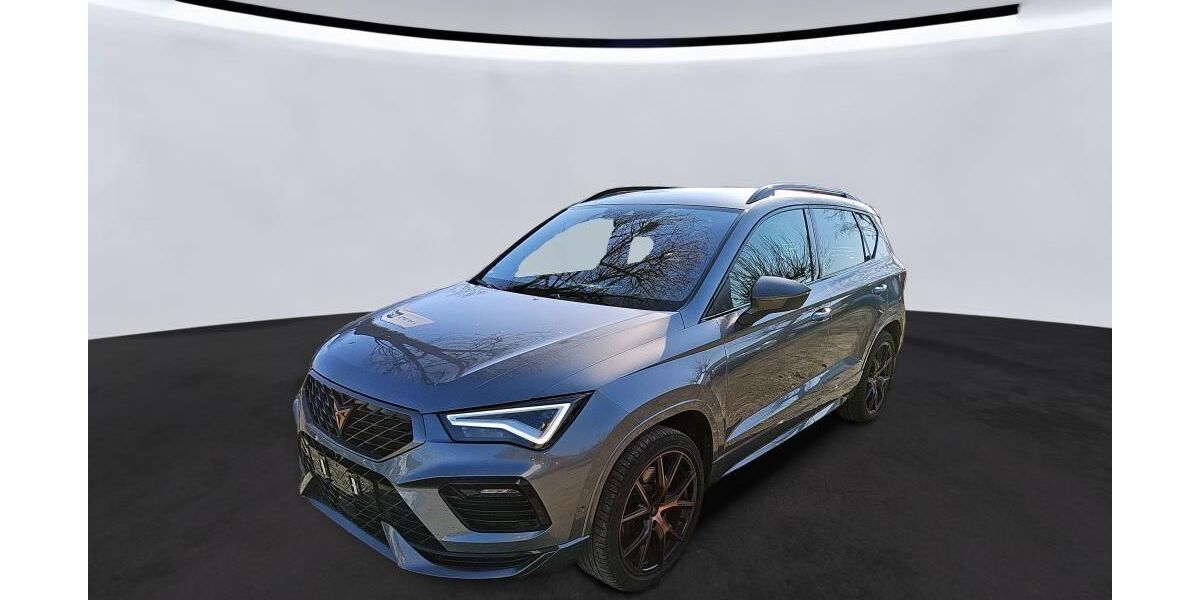 Cupra Ateca 74.113 km 29.205 &euro; Hagen 58091