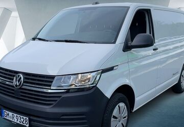 VW T6 Transporter 22.000 km 29.450 &euro; Engelskirchen 51766