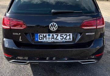 VW Golf 82.000 km 13.400 &euro; Hückeswagen 42499