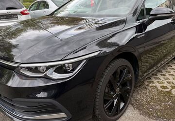 VW Golf 67.000 km 21.990 &euro; Lüdenscheid 58507